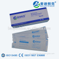 Disposable Medical Self Sealing Pouches for Dental Clinic Supplies